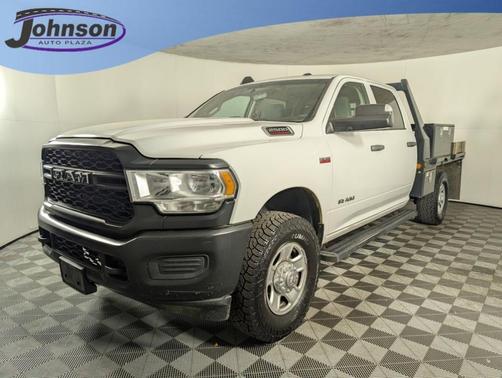 2019 RAM 2500 Tradesman