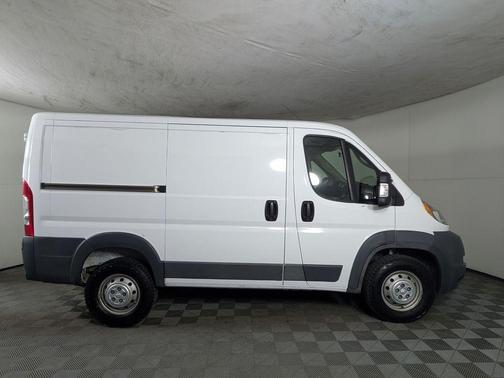 2018 RAM ProMaster 1500 Low Roof