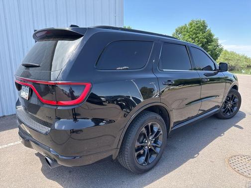 2022 Dodge Durango R/T