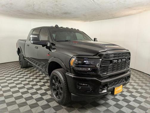 2023 RAM 2500 Limited