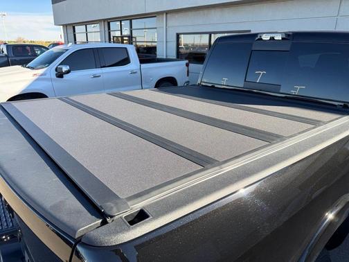 2023 RAM 2500 Limited