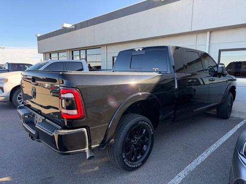 2023 RAM 2500 Limited