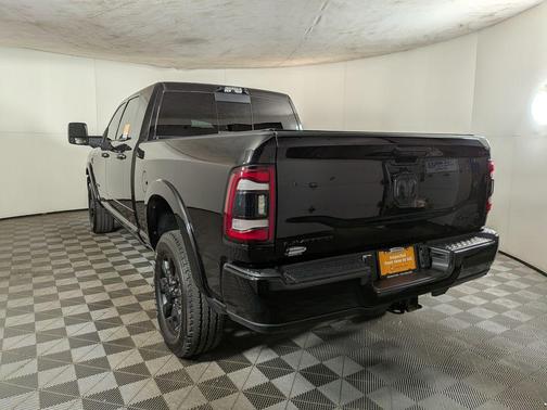 2023 RAM 2500 Limited