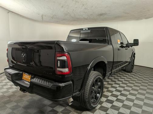 2023 RAM 2500 Limited