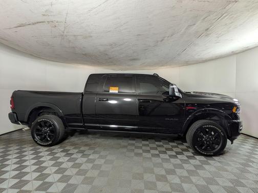 2023 RAM 2500 Limited