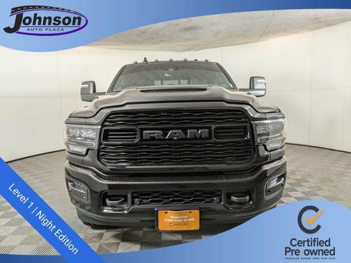 2023 RAM 2500 Limited