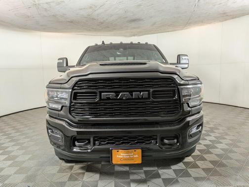 2023 RAM 2500 Limited