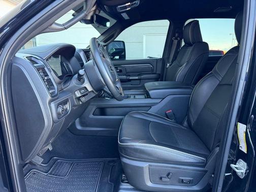 2023 RAM 2500 Limited