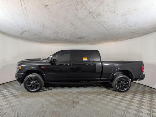 2023 RAM 2500 Limited
