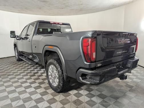 2022 GMC Sierra 2500 Denali