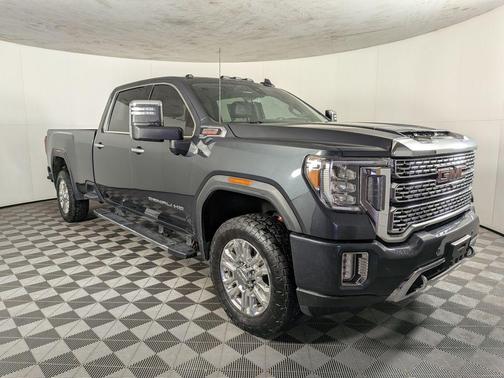 2022 GMC Sierra 2500 Denali