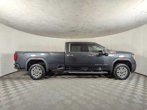 2022 GMC Sierra 2500 Denali