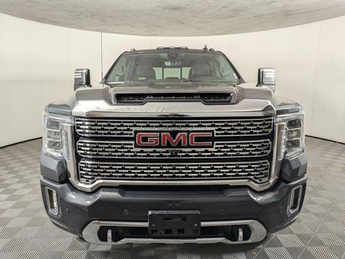 2022 GMC Sierra 2500 Denali