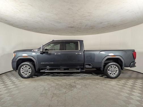 2022 GMC Sierra 2500 Denali