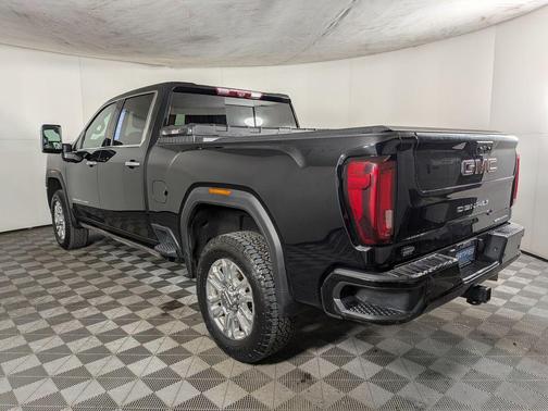 2023 GMC Sierra 2500 Denali