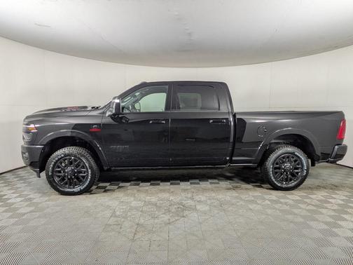 2025 RAM 3500 Limited