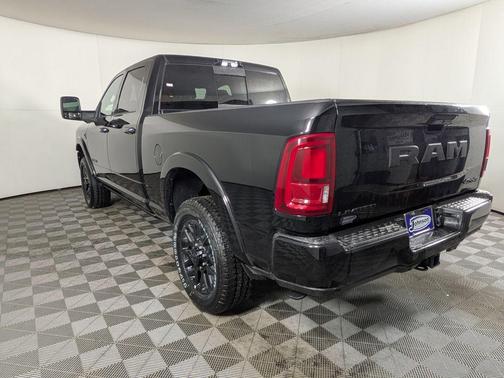 2025 RAM 3500 Limited