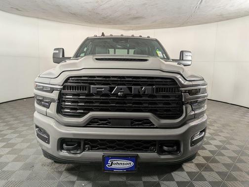 2026 RAM 3500 Limited