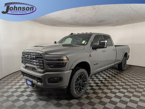 2026 RAM 3500 Limited