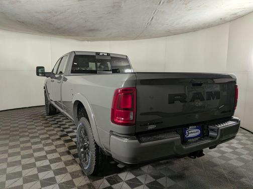 2026 RAM 3500 Limited