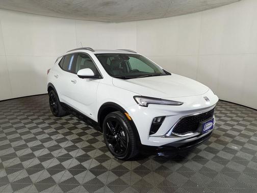 2025 Buick Encore GX Sport Touring