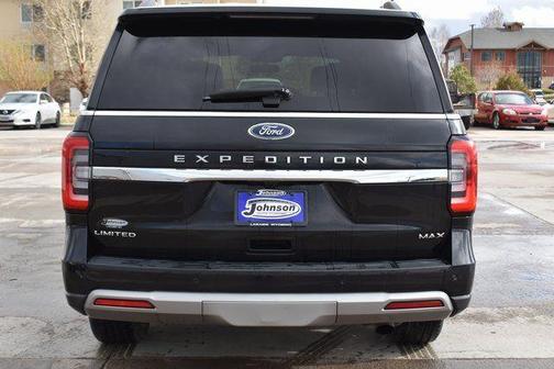 2023 Ford Expedition Max Limited