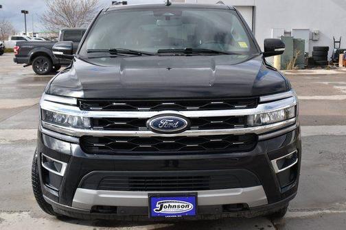 2023 Ford Expedition Max Limited