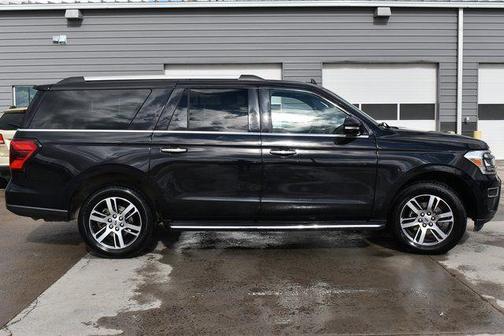 2023 Ford Expedition Max Limited