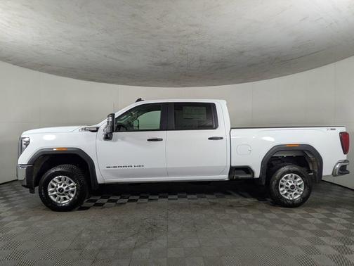 2025 GMC Sierra 2500 Pro