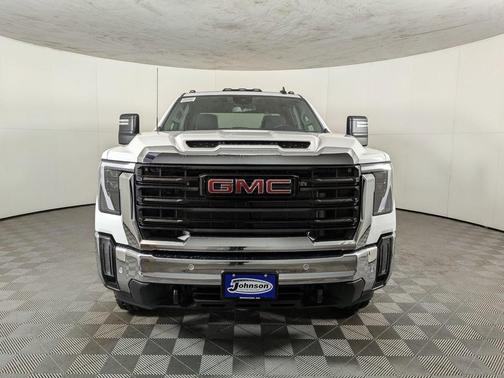 2025 GMC Sierra 2500 Pro