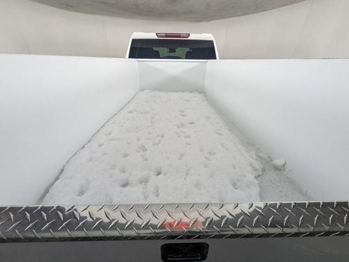 2026 Chevrolet Silverado 2500 WT