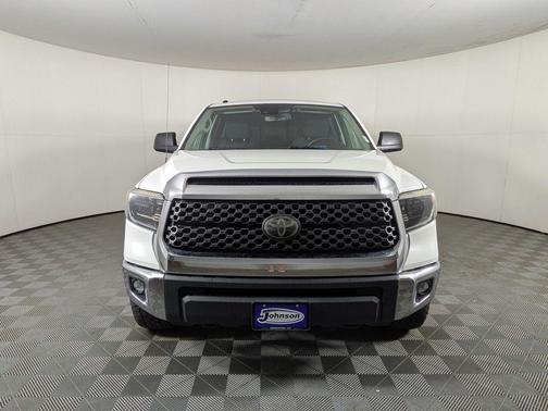 2019 Toyota Tundra SR5