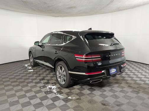 2023 Genesis GV80 3.5T