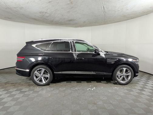 2023 Genesis GV80 3.5T