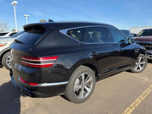 2023 Genesis GV80 3.5T