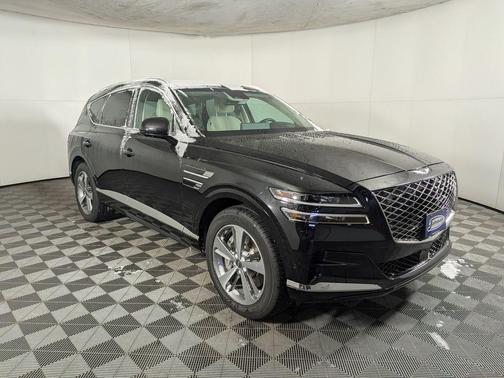 2023 Genesis GV80 3.5T
