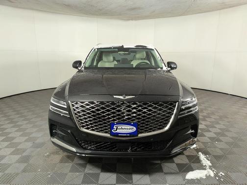 2023 Genesis GV80 3.5T