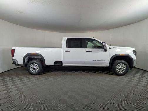 2025 GMC Sierra 2500 Pro