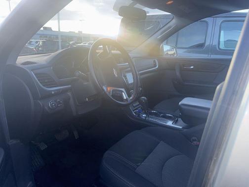 2016 Chevrolet Traverse 1LT