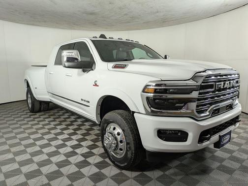 2026 RAM 3500 Limited