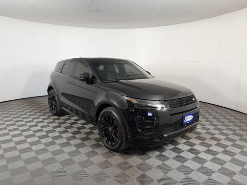 2024 Land Rover Range Rover Evoque Dynamic SE