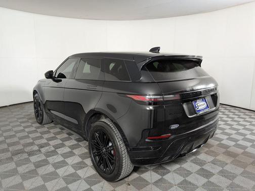 2024 Land Rover Range Rover Evoque Dynamic SE