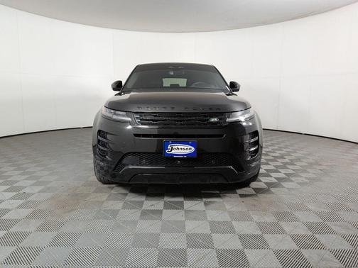 2024 Land Rover Range Rover Evoque Dynamic SE