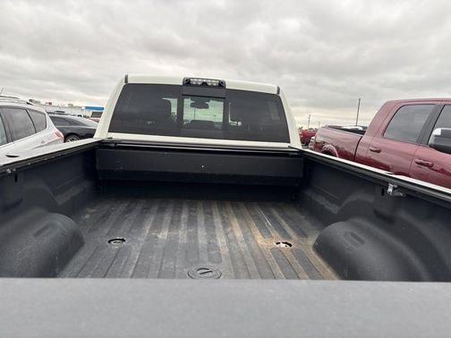 2019 RAM 3500 Laramie