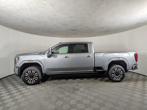 2026 GMC Sierra 2500 Denali Ultimate