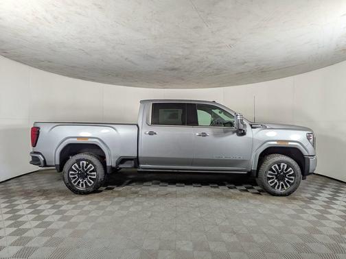 2026 GMC Sierra 2500 Denali Ultimate