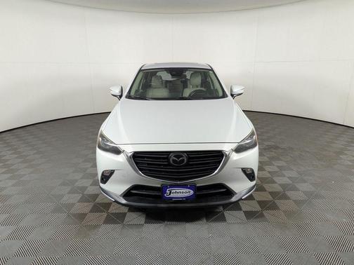 2019 Mazda CX-3 Grand Touring