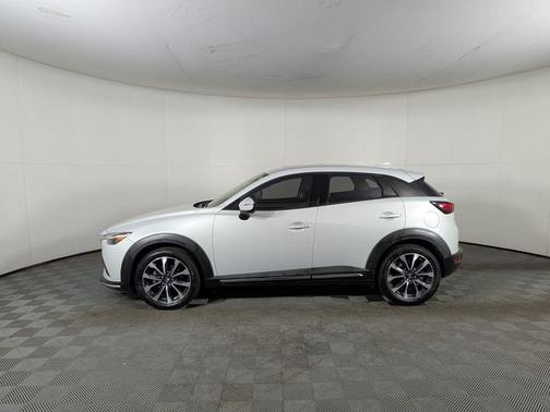 2019 Mazda CX-3 Grand Touring