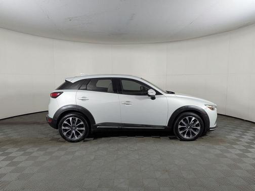 2019 Mazda CX-3 Grand Touring