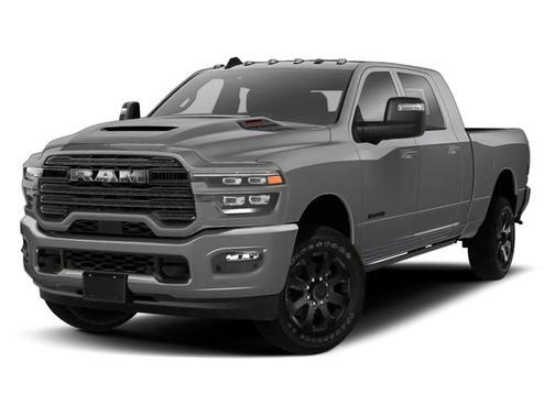 2026 RAM 3500 Limited